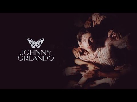 Johnny Orlando - Deja Vu