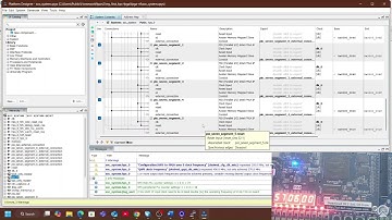 Interfacing FPGA and HPS using Intel Quartus and Platform Design | Part 2