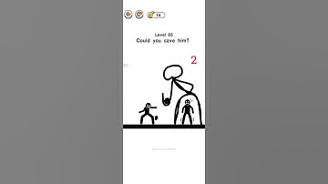 Draw 2 save 3 level 66|💯🔥🔥#draw2save3#video#gameplay