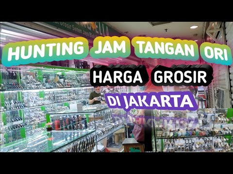 Cara Membedakan Jam Tangan Q&Q Asli dan Palsu - Kara Watch. 