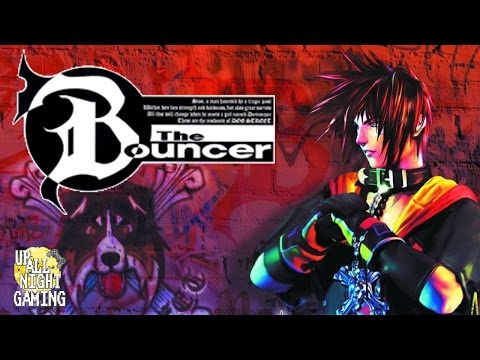 The Bouncer (PS2) - Full Story Playthrough Gameplay