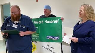 2024 Daisy & Bee Award Winners