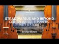 Stradivarius and beyond the italian violin maker lorenzo storioni