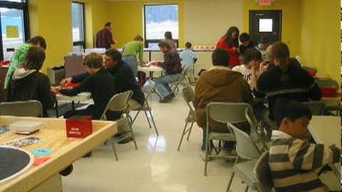 GaCo - FIRST FRC Team 1629