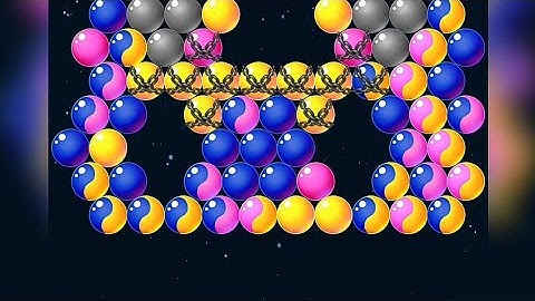 Bubble Hunter | Bubble Shooter Games Levels 54-58 - Android Gameplay