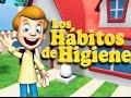 LOS HÁBITOS DE HIGIENE : 2° "A "