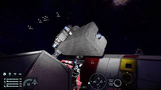 Space Engineers Xbox New Player Guide 3: Creative Mode and Building