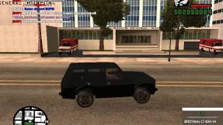 Gta San andreas Balkan Brother [BalkanGames MC]