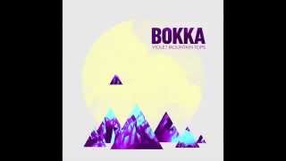 BOKKA - Violet Mountain Tops (Official Audio)