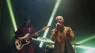 Last 4 Minutes Come Inside Official music video