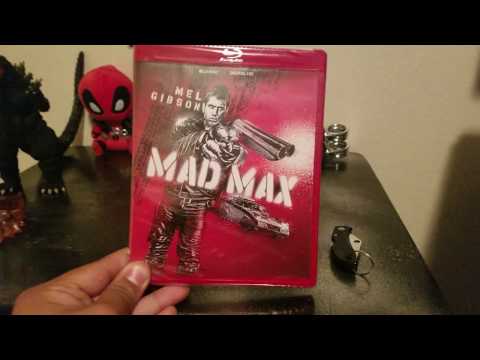 Mad Max Dvd Case - titanic tragedy reupload roblox