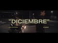 Abi Luevano x Chirriz - Diciembre (Official Video)