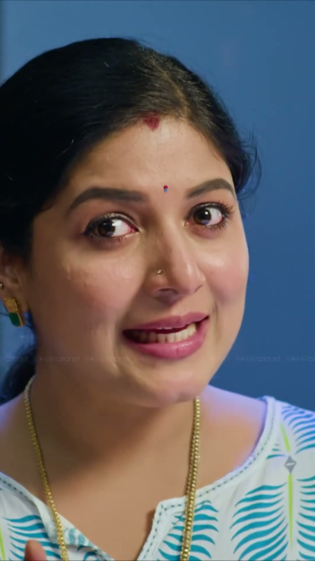 #Janaki അതിലും വലിയ ഗിഫ്റ്റാണ് ജാനകി...