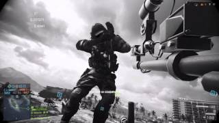 Bf4 Dancing Dude