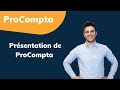 Prsentation de procompta