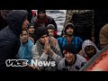 The EU Allegedly Paid Libya to Attack Migrants