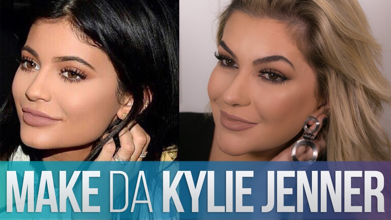 make da kylie jenner