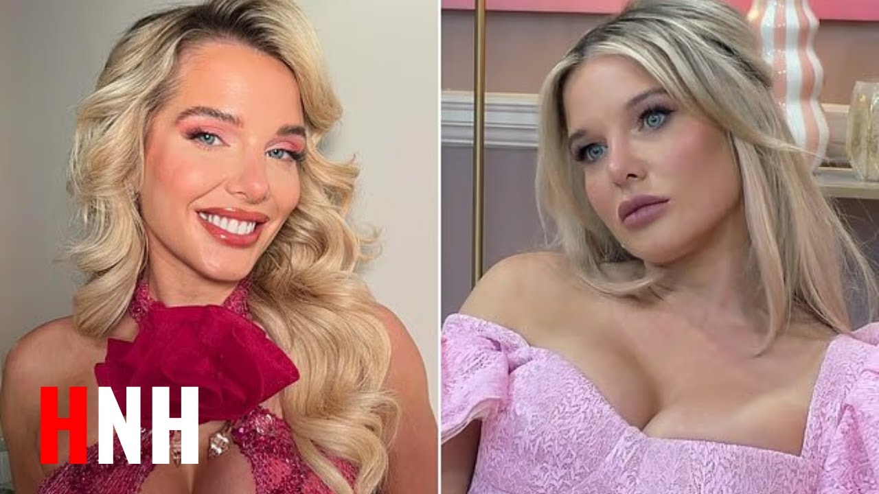 Helen Flanagan Opens Up on Sexuality Confusion & Why She Cut Celebs Go Dating Scenes