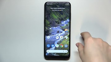 Как заблокировать контакт на Nokia G11 / Блокировка номера телефона на Nokia G11