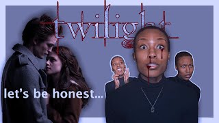 I analyzed every scene in the Twilight movie. Here's what I learned