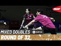 Kapal api indonesia open 2024  kanekomatsutomo jpn vs heetan hkg  r32