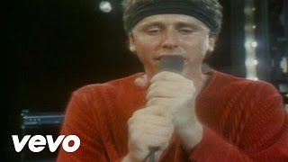 Loverboy  Turn Me Loose (Video)