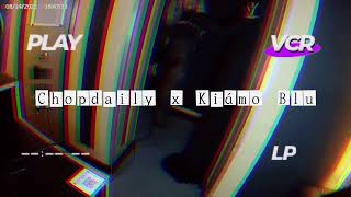 Chop Daily x Kiamo Blu - Mind Tricks (Yeah Yeah Yeah)