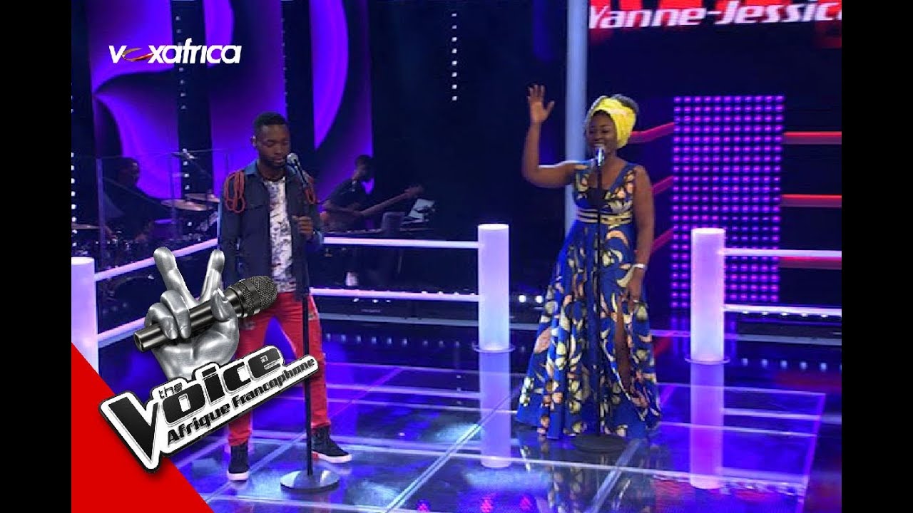 lokua kanza elanga ya muinda