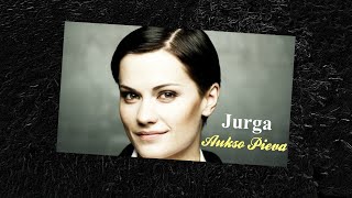 Miniatura del video "Jurga - Gėlių takai"