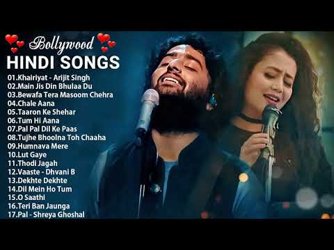 New Hindi Song 2021 ? Hits of arijit singh,Jubin Nautiyal,Atif Aslam,Neha Kakkar,Armaan Malik…