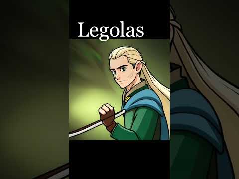 The Lord of the Rings - in the style of Studio Ghibli | BlueWillow AI