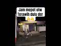 JAM MEPET BOLO 🤣 #shorts #shortvideo #youtubeshorts #trending #viral #herex #glkotak #gl100modif