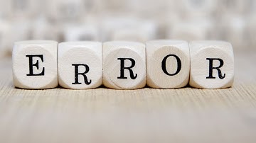 Elementary Business Statistics | Outcomes and the Type I and Type II Errors