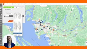 Delivery Management Software | it