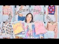 HUGE ROMWE TRY-ON HAUL 2020 (30+ items | Affordable & Trendy Brandy Melville dupes *HONEST REVIEW*