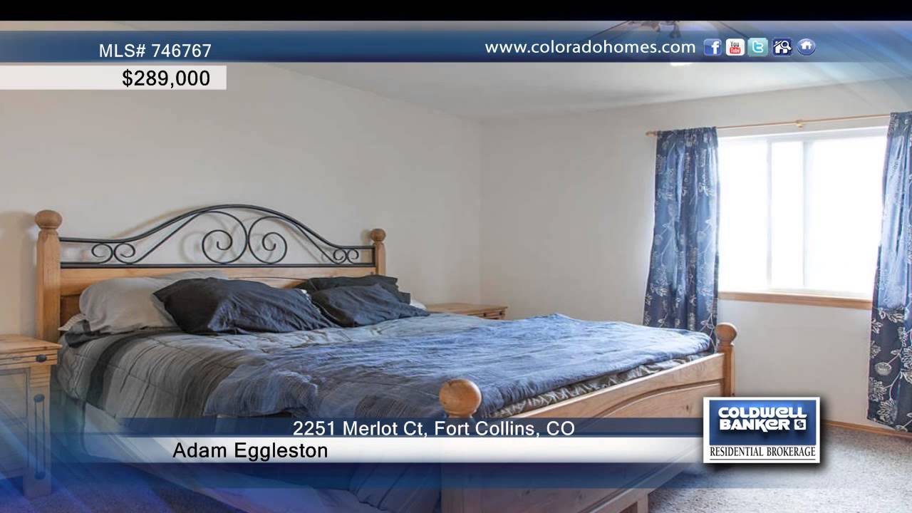 2251 Merlot Ct  Fort Collins, CO Homes for Sale | coloradohomes.com