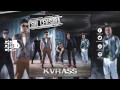 Video Recordando Cosas Grupo Kvrass