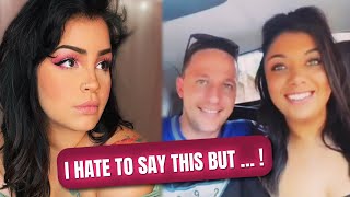 Tiffany Franco Reveals Ronald Has Already Moved On With New Girlfriend