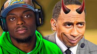 Celebrity Tray Reacts To ESPN & the Death of Journalism Profile