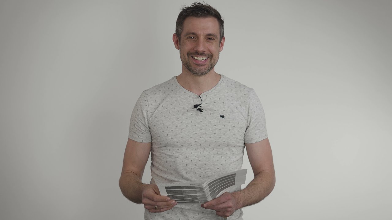 Ich bin der wahre Weinstock, und mein Vater ist der Weingärtner - Jesus