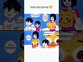 Wait for the end 🧐. #anime