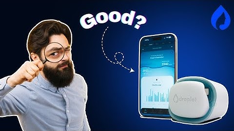 Hydrific Droplet Smart Water Sensor Review: Best Water Leak Detector In 2025?