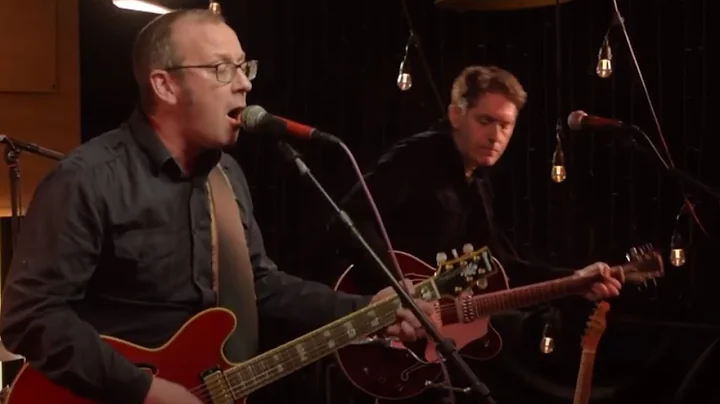 Woosley Band - Full Performance (Live from The Big...