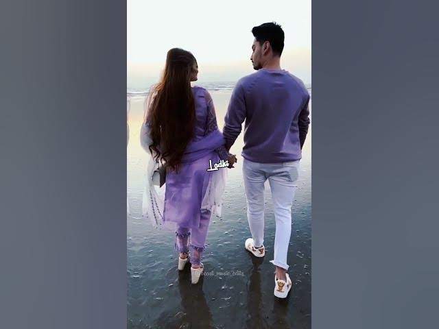 Main Ishq Uska Wo Aashiqui Hai Meri 🙈💘|#whatsappstatus #love #viral #shorts #trending #youtubeshorts