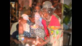 Ronnie's memorial service video