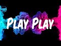 J Hus Play Play Feat Burna Boy Lyrics mp3