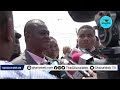 NADMO boss credits rapid response for successful rescues
