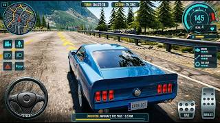 Car Parking Driving School - Hardest Driving Simulator 3D Car Game Android Gameplay screenshot 3