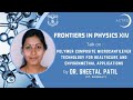 Dr sheetal patil  seminar 5  fip xiv