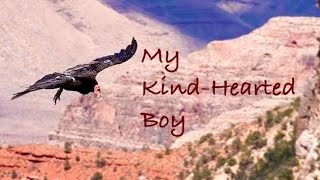 My Kind-Hearted Boy: A Native American Style Drone Flute plays Lakota Lullaby